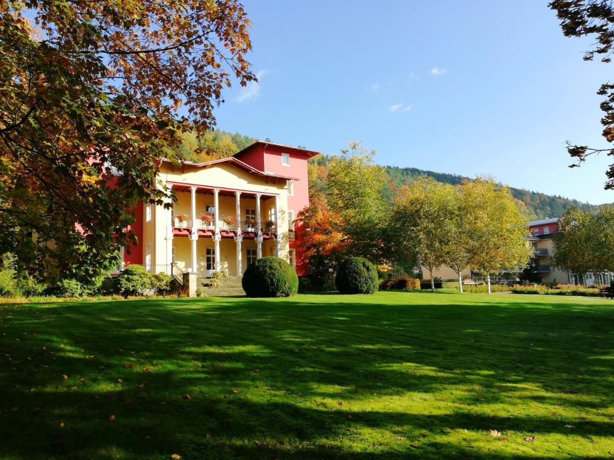 Parkhotel Mit Hotel 4*