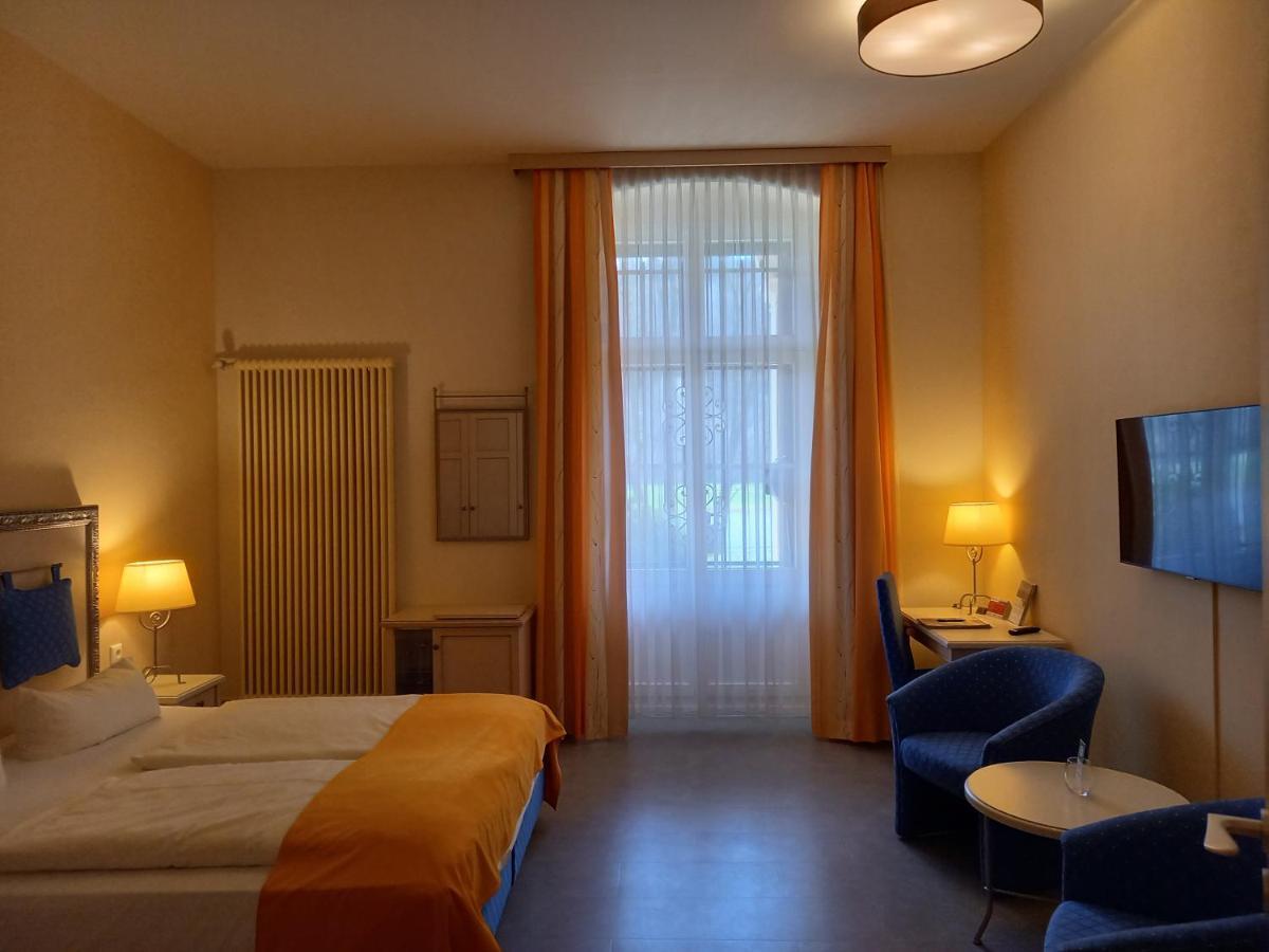 Parkhotel Mit