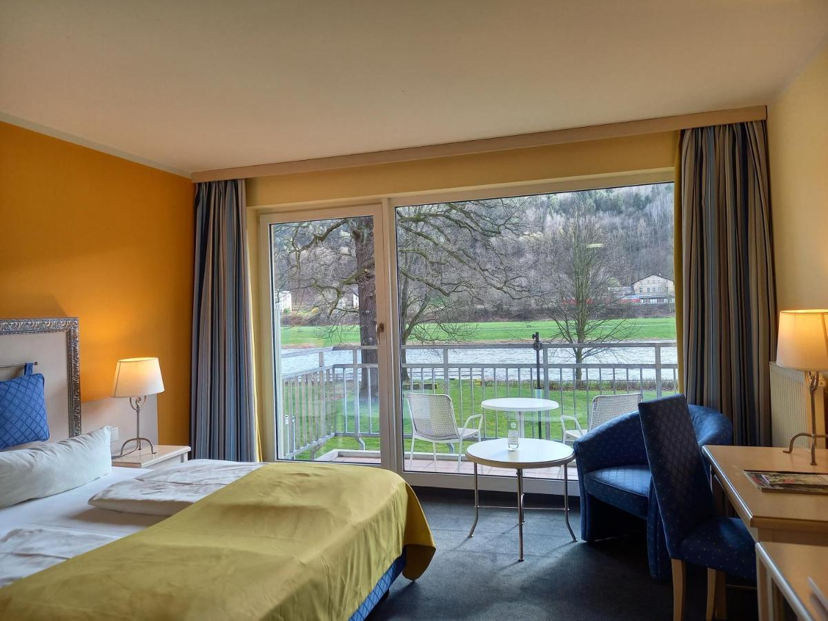Parkhotel 4* Bad Schandau