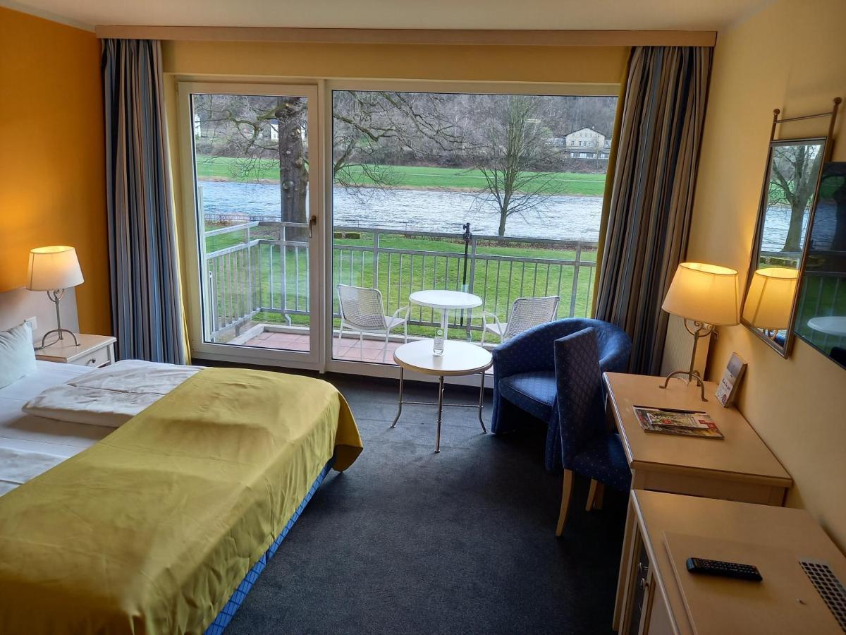 Parkhotel Mit Bad Schandau