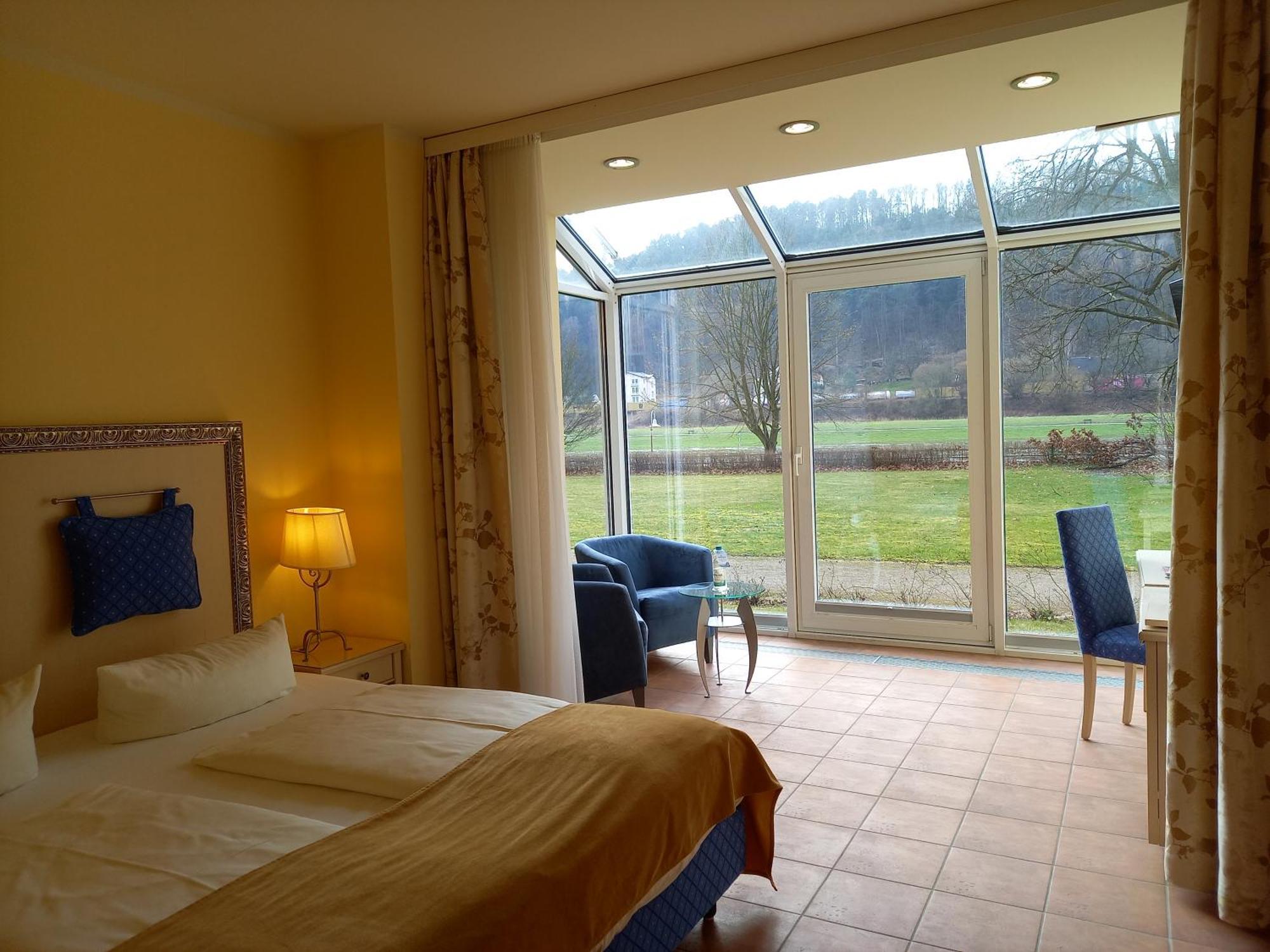 Hotel Parkhotel
