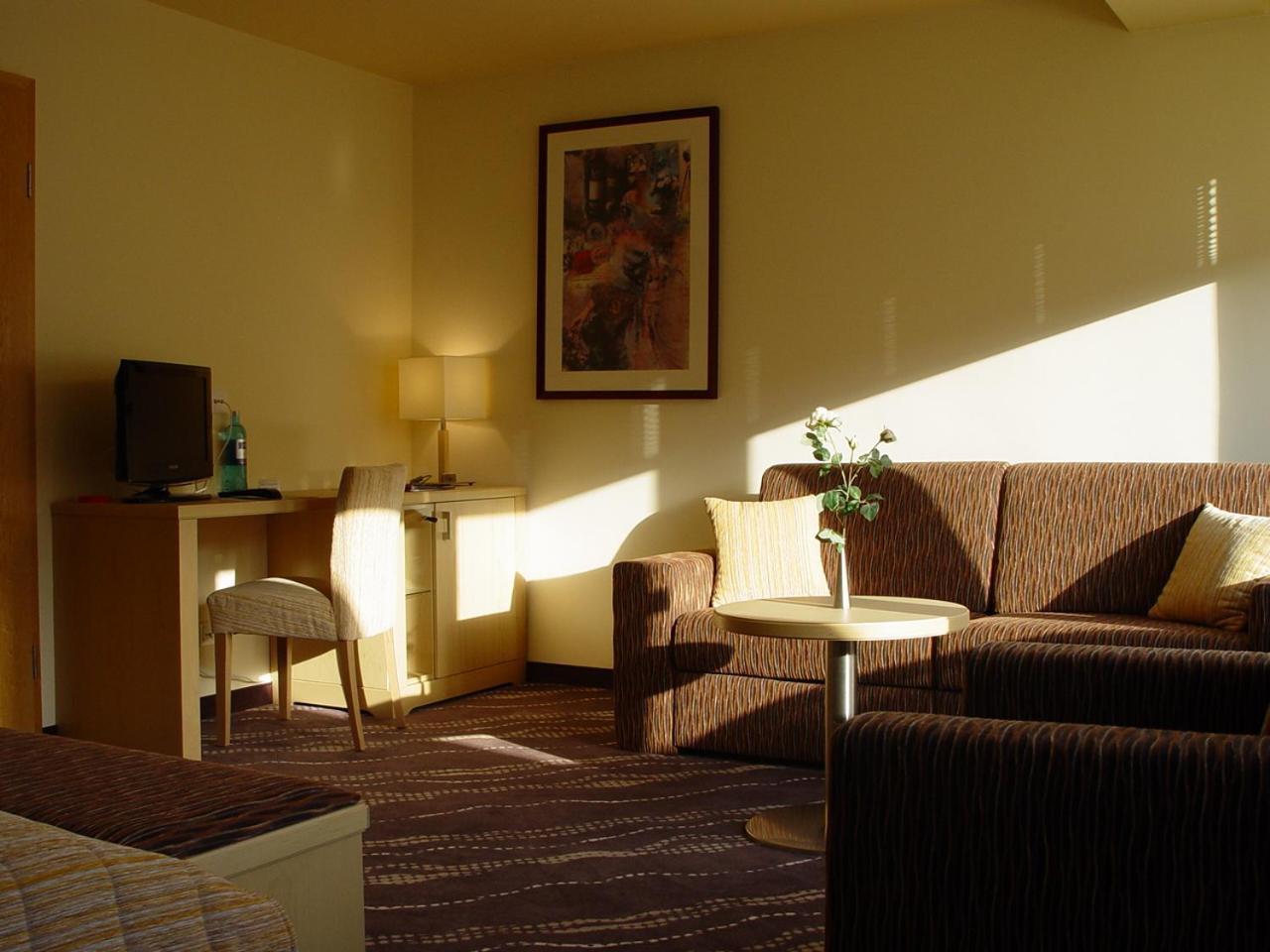 Hotel Parkhotel 4*