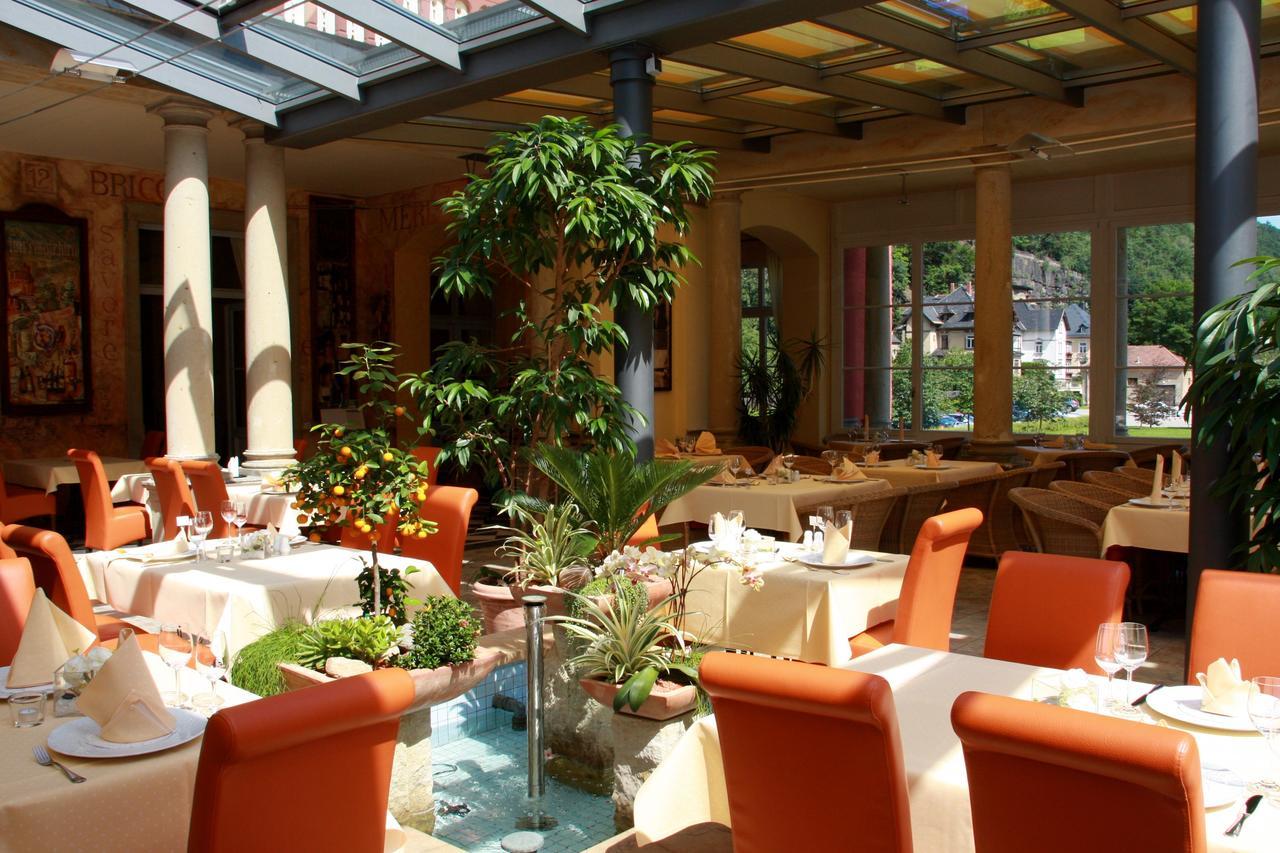 Parkhotel Mit Hotel 4*