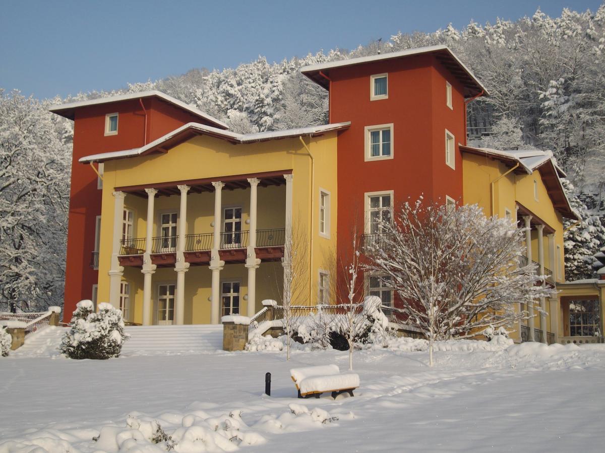 Parkhotel Mit