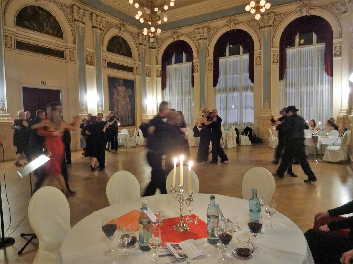 Parkhotel Mit Hotel