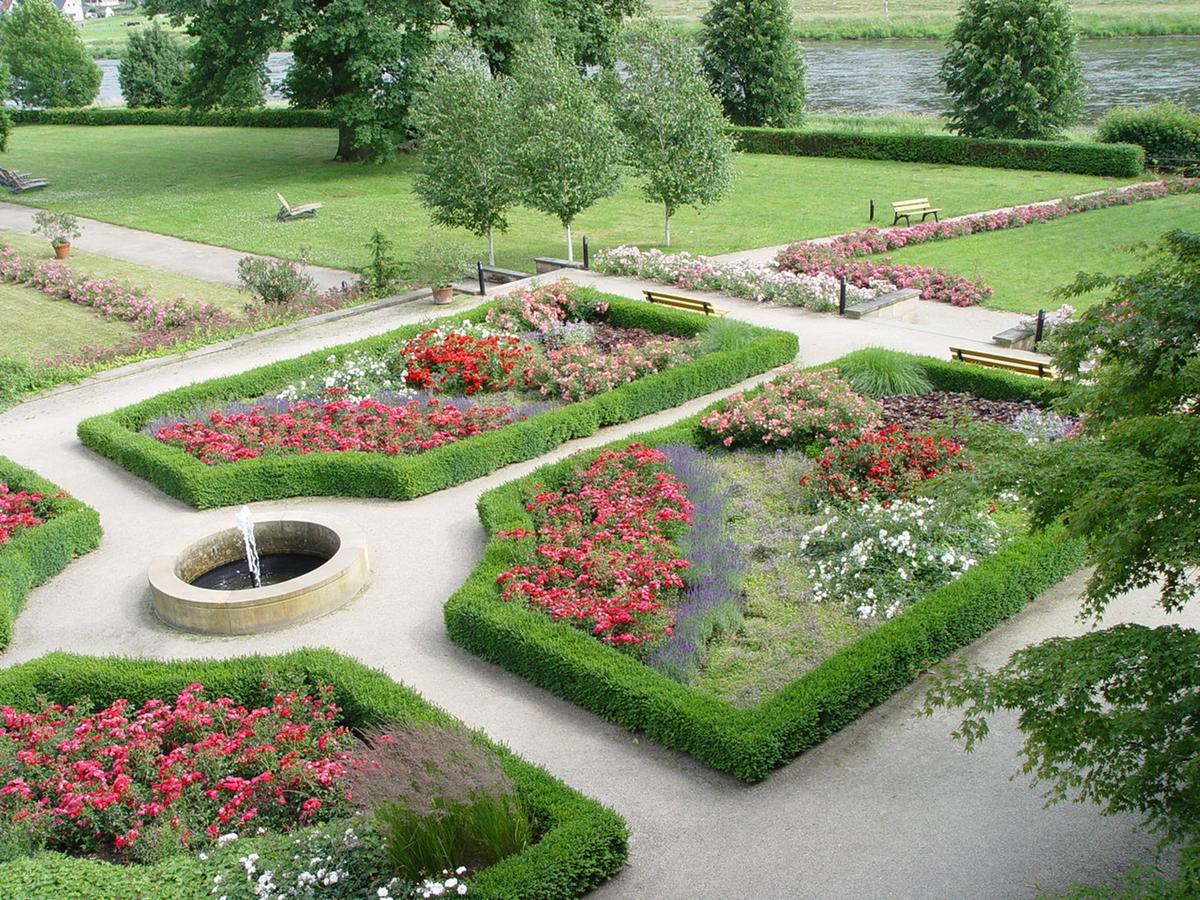 Parkhotel Mit Hotel 4*