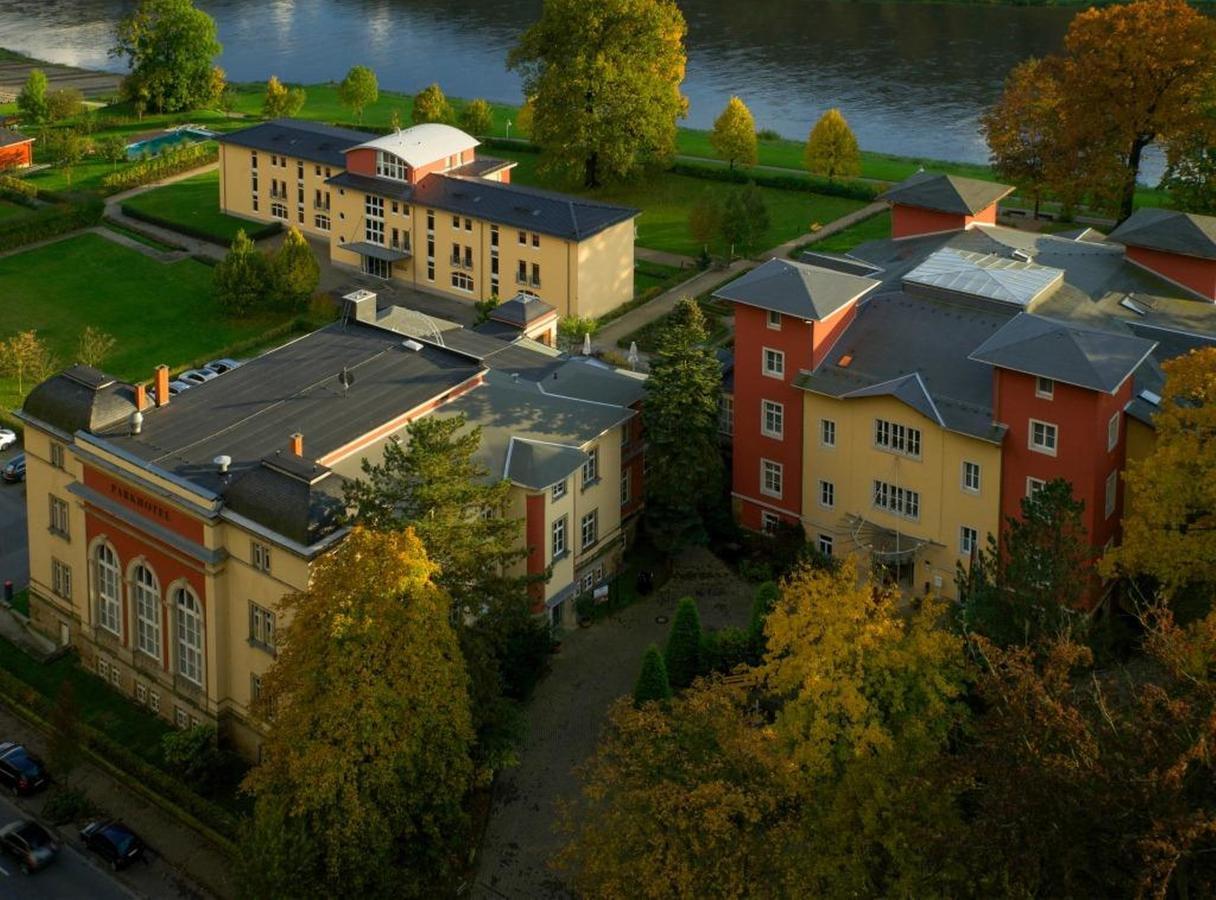 Parkhotel Mit