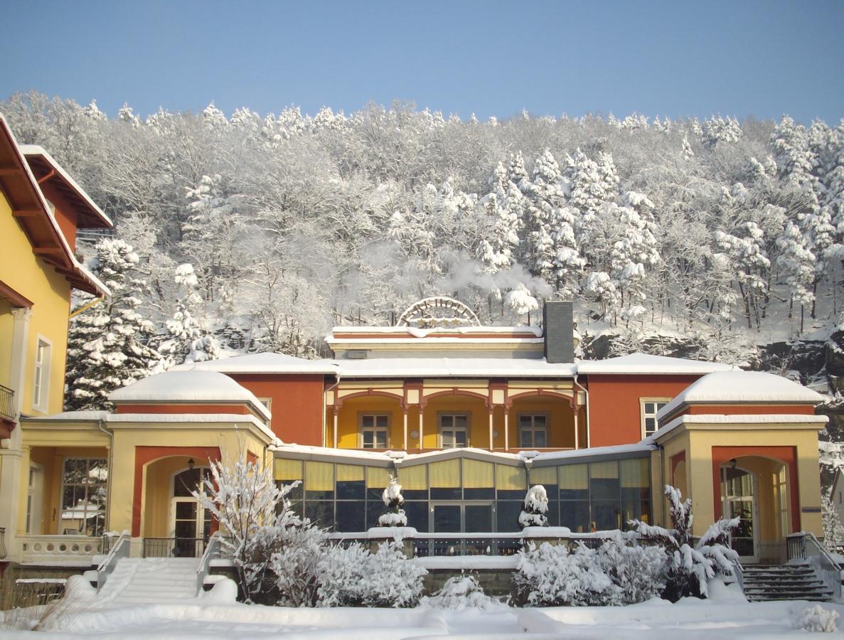 Hotel Parkhotel Mit