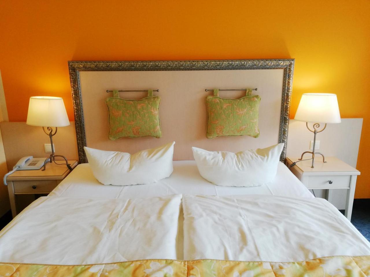 Parkhotel Mit Hotel Bad Schandau