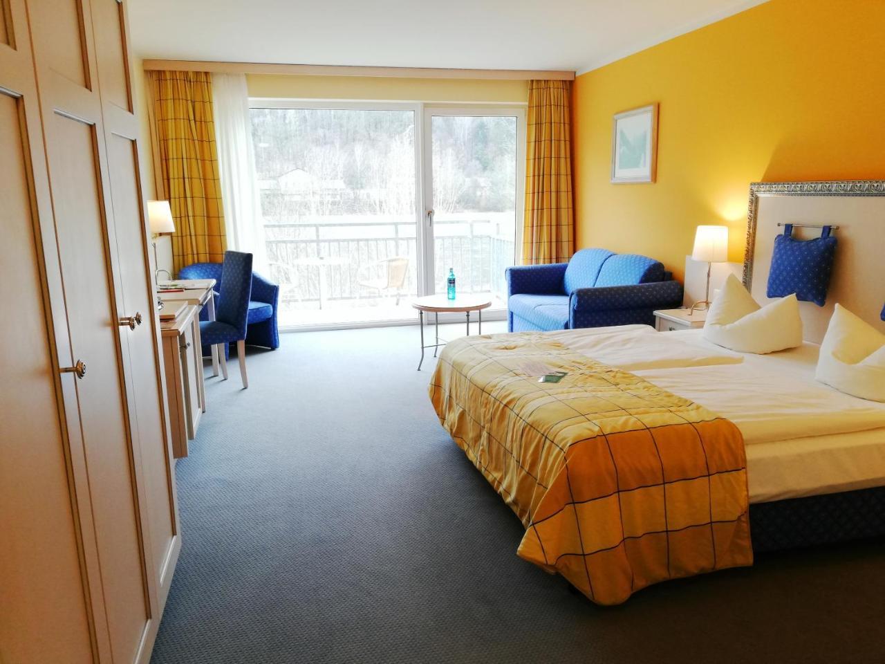 Parkhotel Mit Hotel 4*