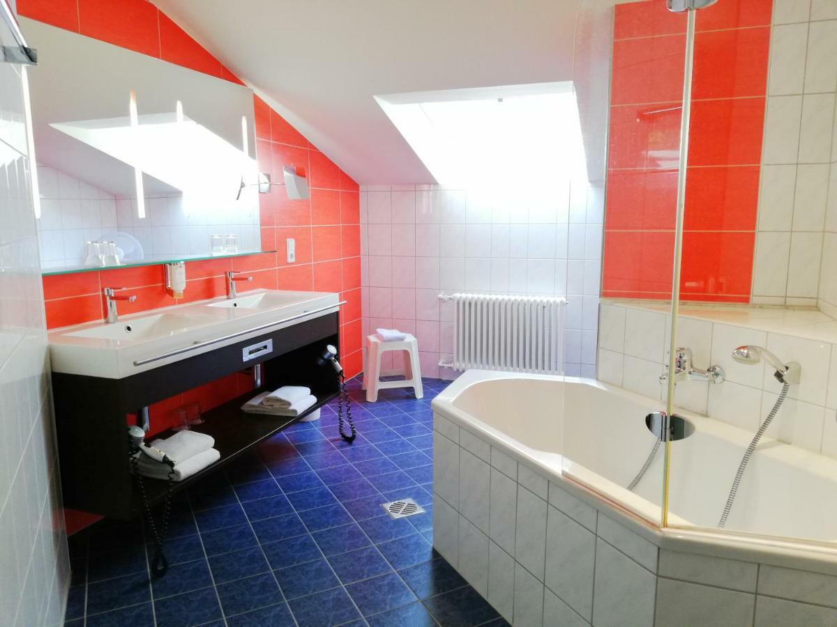 Parkhotel Mit Bad Schandau
