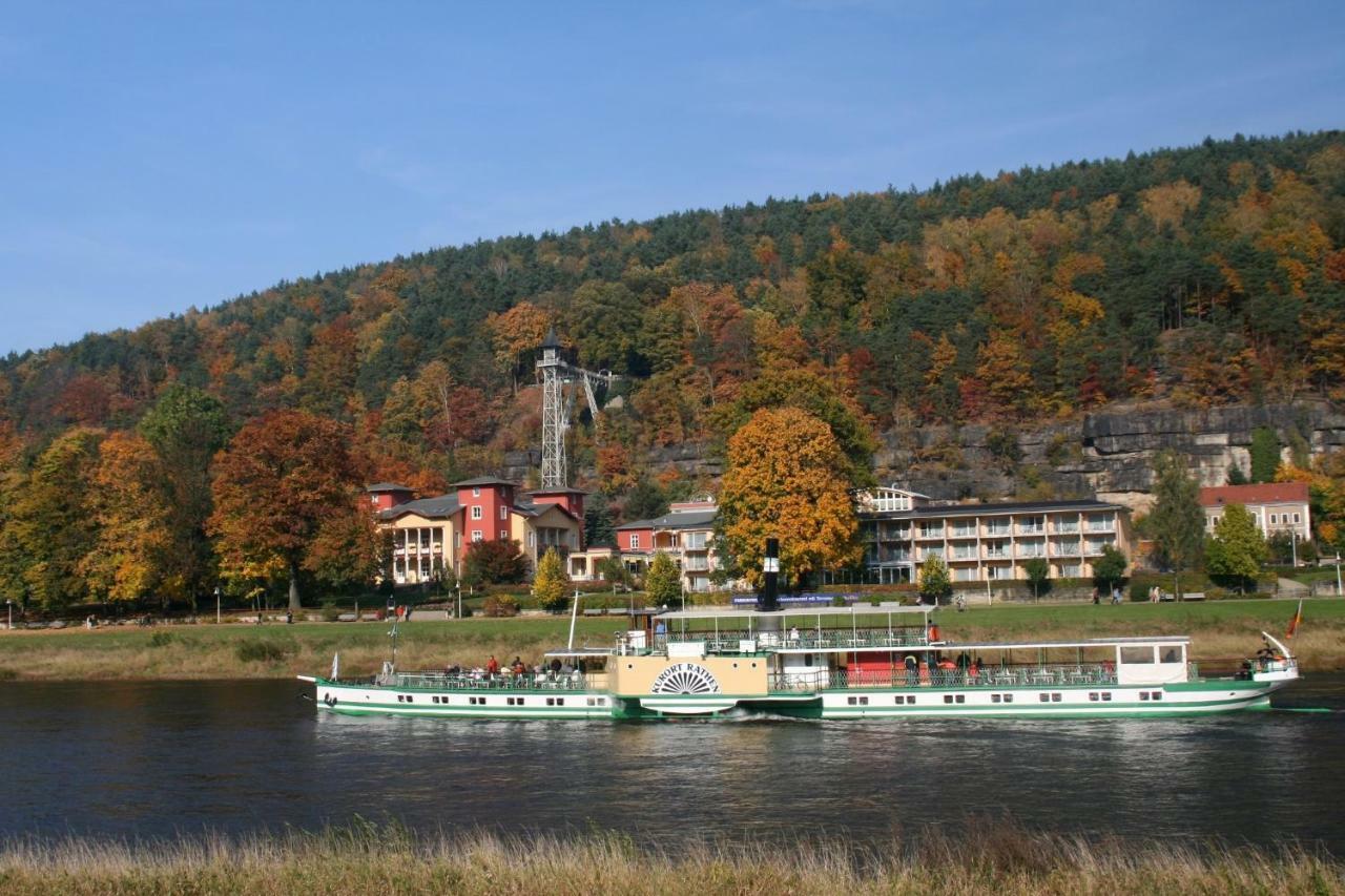 Parkhotel Hotel 4*