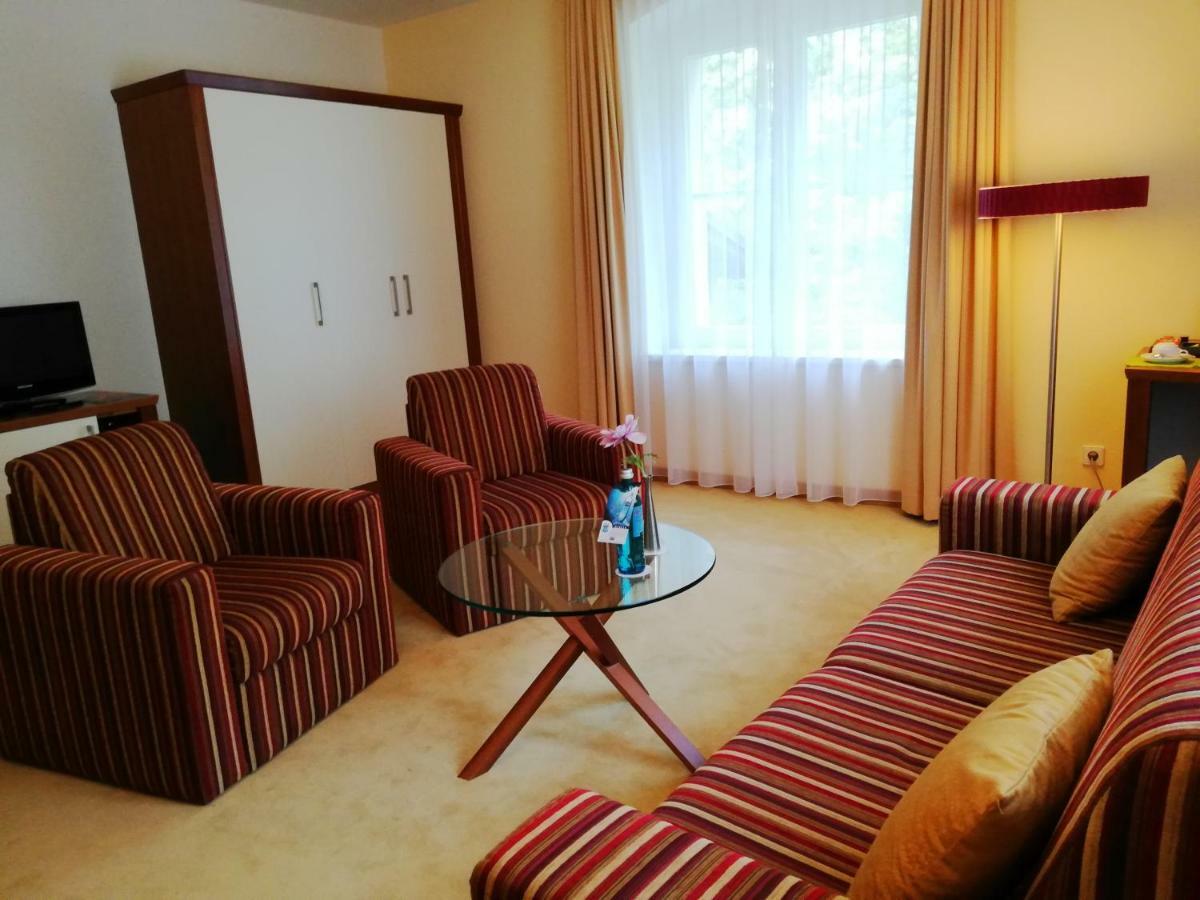 Parkhotel Mit Hotel