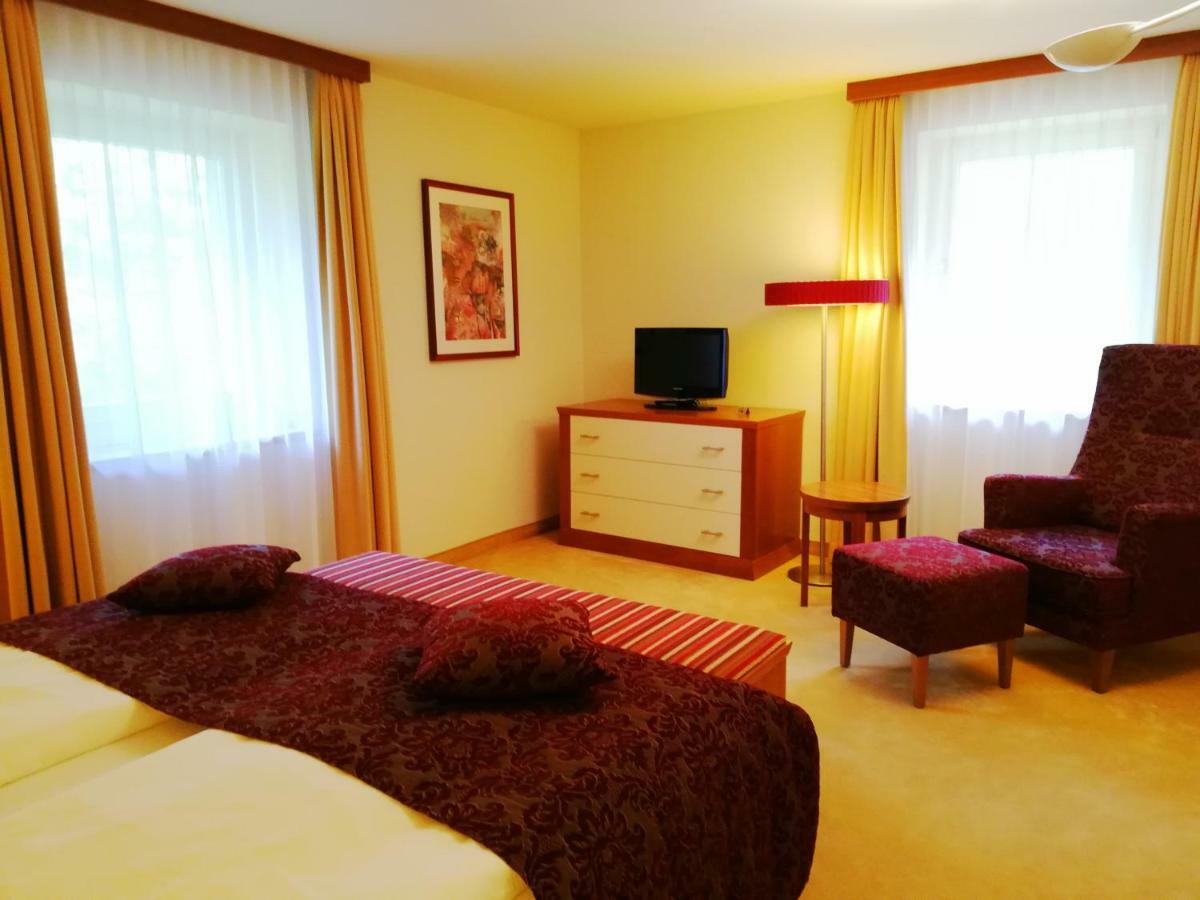 Hotel Parkhotel Mit