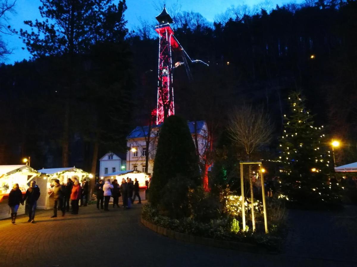 Hotel Parkhotel Mit 4*
